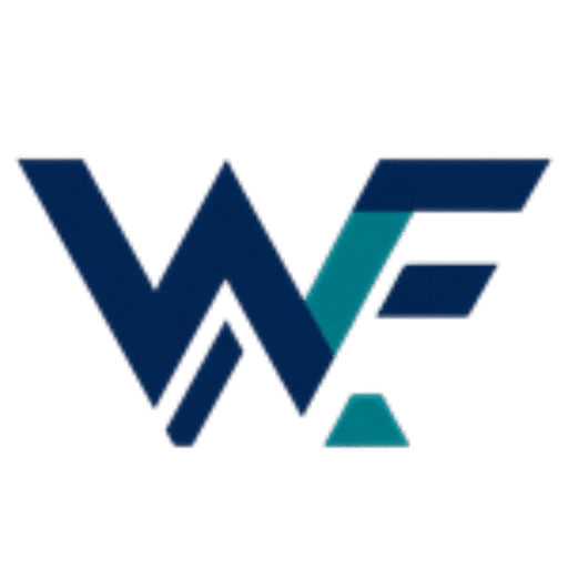Webfory Favicon